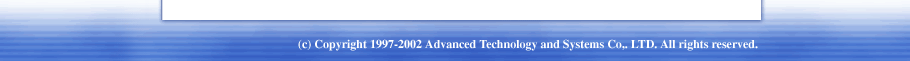 ADTX logo & copyright